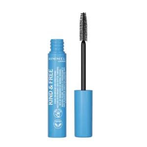 Rimmel London Kind & Free Vegan Mascara - 001