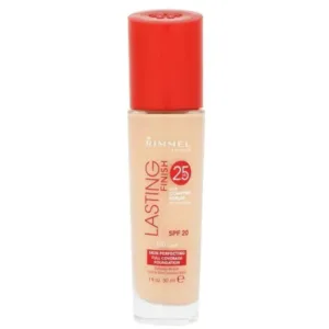Rimmel London - Lasting finish Foundation
