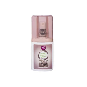Rivaj UK Sweet Breath Spray Chocolate Mint