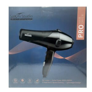 Salon Studio Hair Dryer 2100