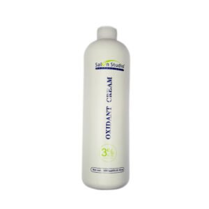 Salon Studio Oxidant Cream 3% 1000 ML