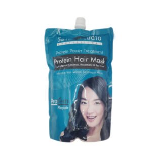 Salon Studio Protein Hair Mask Pouch 1000 ML