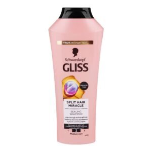Schwarzkopf Gliss Split Hair Miracle Sealing Shampoo 400 ML