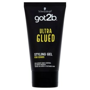 Schwarzkopf got2b Ultra Glued Styling Gel For Edges 150 ML