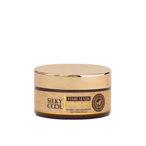 Silky Cool Sulfate Free Hair Mask 200 ML