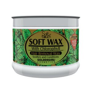 Soft Touch Soft Wax 750 GM