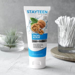 StayTeen 3 in 1 Wash Scrub Mask 175 ML
