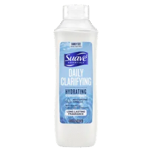 Suave Essentials Daily Clarifying Conditioner 665 ML