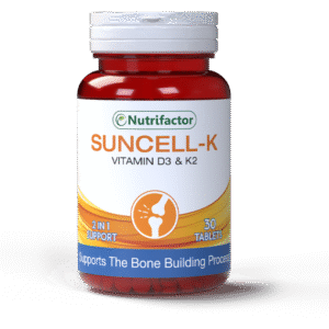 Suncell-K