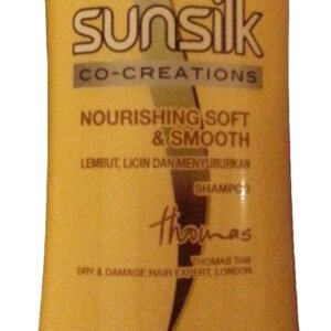 Sunsilk Co-Creations Nourishing Soft & Smooth Shampoo