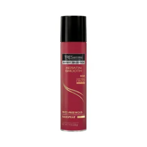 TRESemmé Keratin Smooth Frizz Free Hold Hair Spray 420 ML