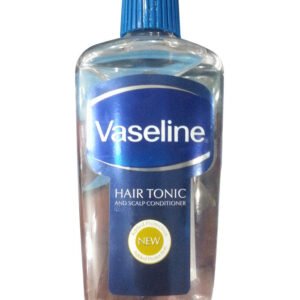 Vaseline Hair Tonic And Scalp Conditioner 200 ML