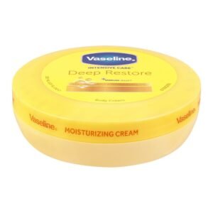 Vaseline Intensive Care Deep Restore Body Cream