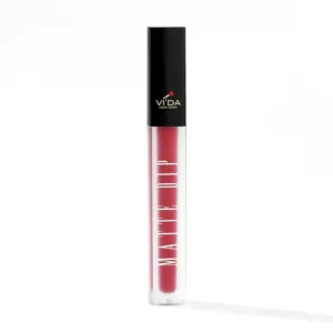 Vida Matte Dip Lipstick