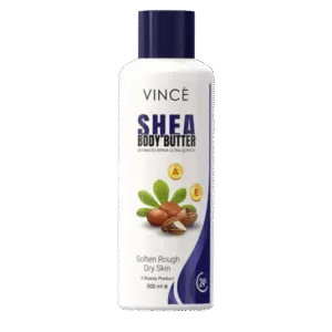 Vince Shea Body Butter 300 ML