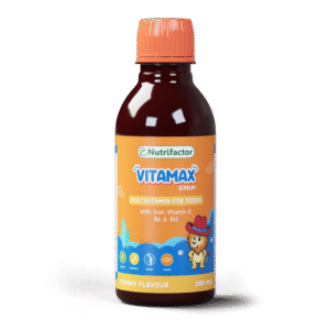 Vitamax Syrup
