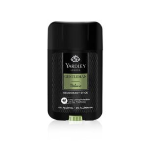Yardley Gentleman Urbane Deodorant Stick 50 ML
